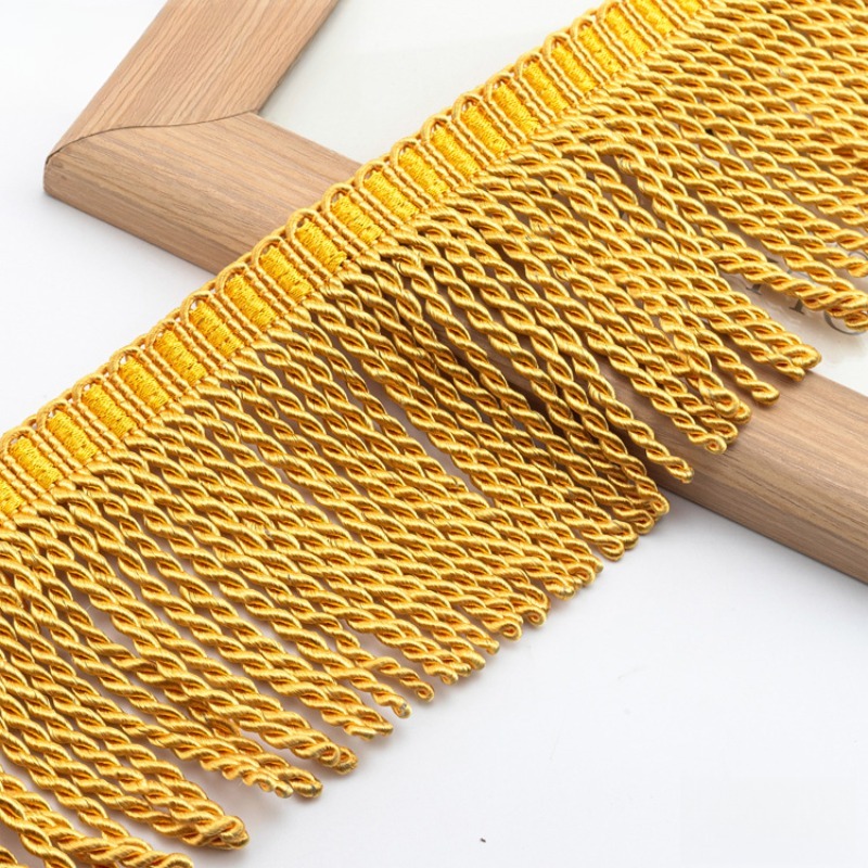 Cordoncino Decorativo con Napp - Cord Trim Twisted recensione e prezzo