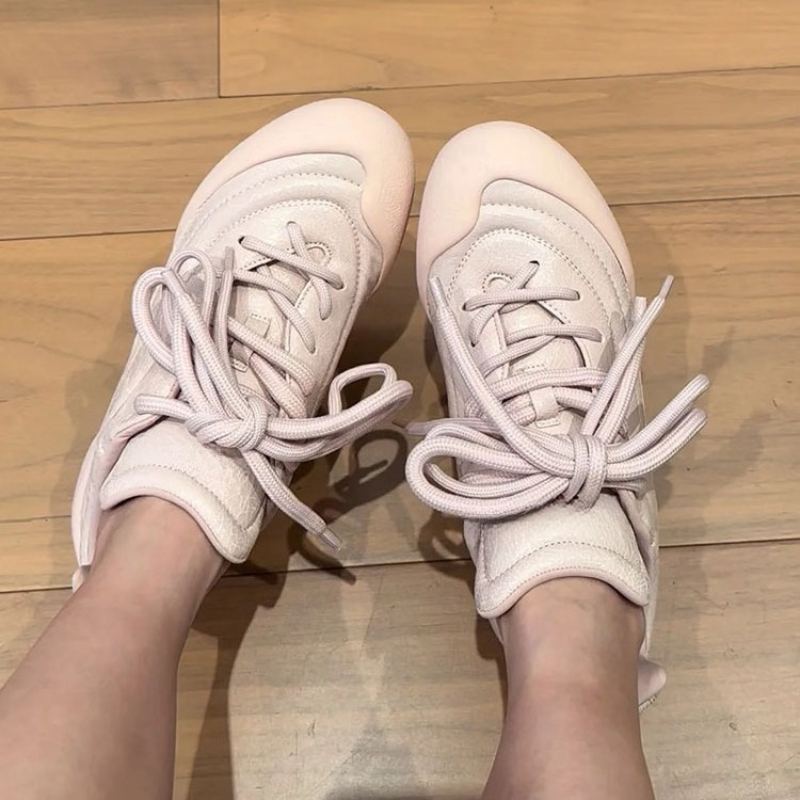 Scarpe da donna Forrest Gump d - Guipure Lace Panel recensione e prezzo