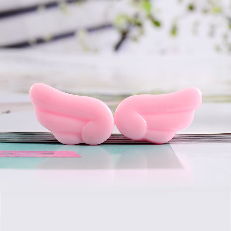 10 pz Kawaii carino ali d'ange - Craft Embellishments recensione e prezzo