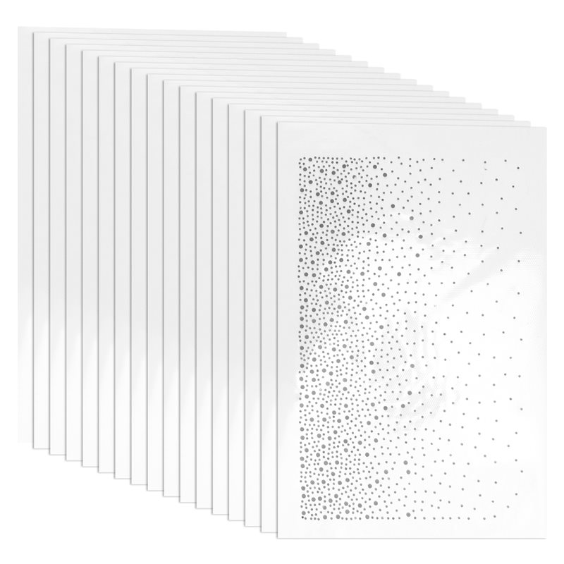 Tendenza 2025 per il fai da te - Hotfix Rhinestone Sheet recensione e prezzo