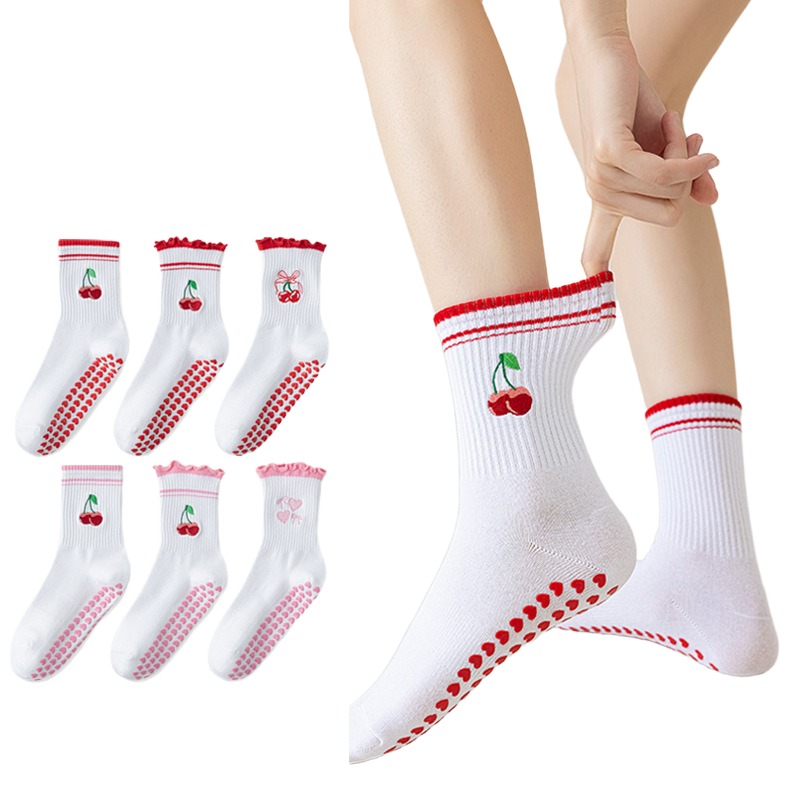 1 paio di calzini professional - Embellish Knit recensione e prezzo
