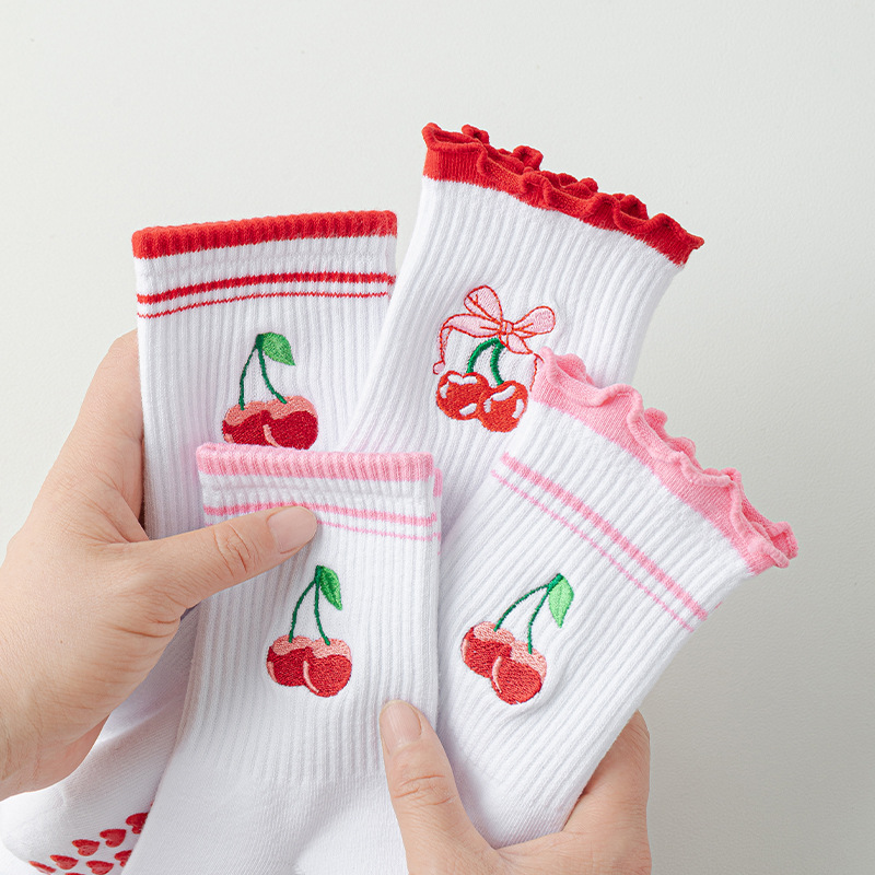 1 paio di calzini professional - Embellish Knit recensione e prezzo