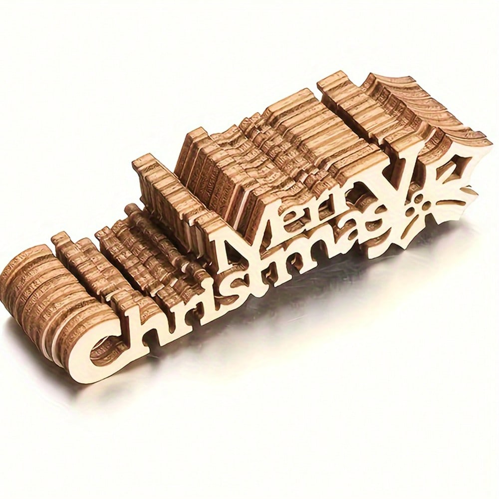 10/20/100 pz Buon Natale Ritag - Embellish Craft recensione e prezzo