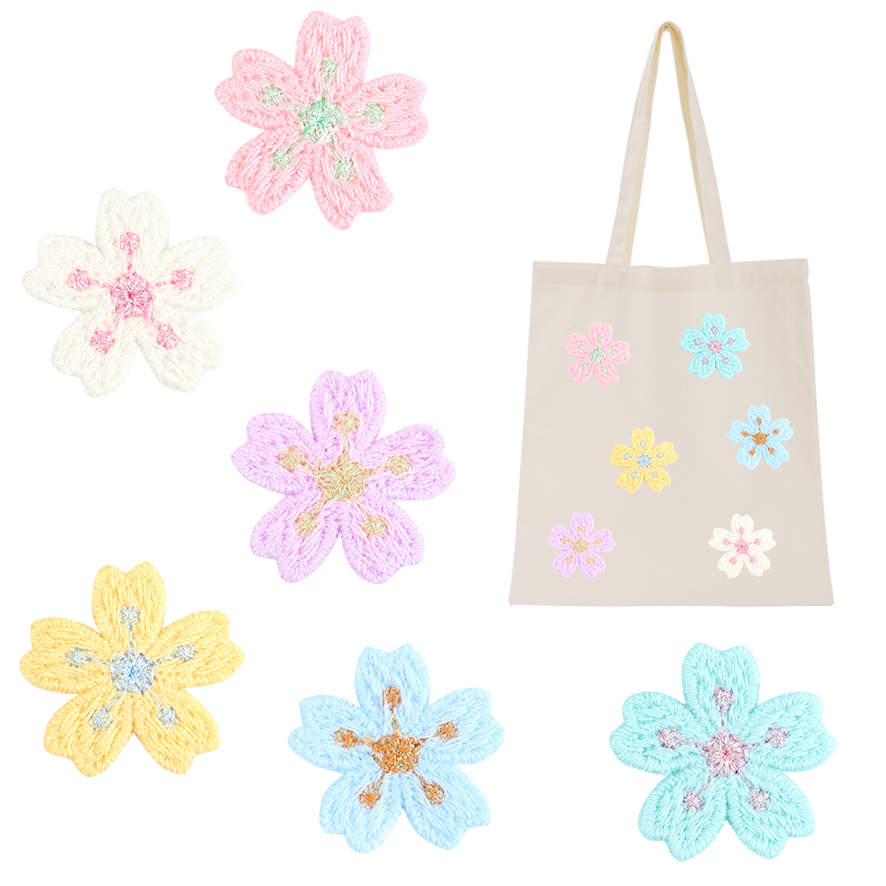 20 pz/lotto Colorato 2.4 cm Ri - Embroidery Embellishments recensione e prezzo
