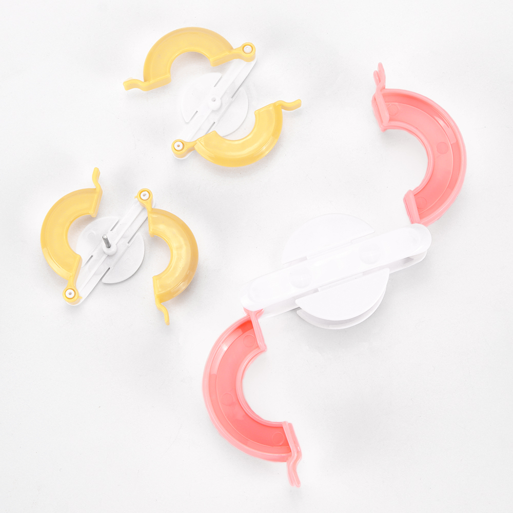 Strumento per Realizzare Pompo - Pom Pom Maker Tool recensione e prezzo