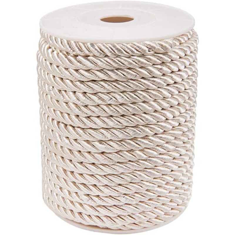 Corda in nylon artigianale da  - Cord Trim Twisted recensione e prezzo