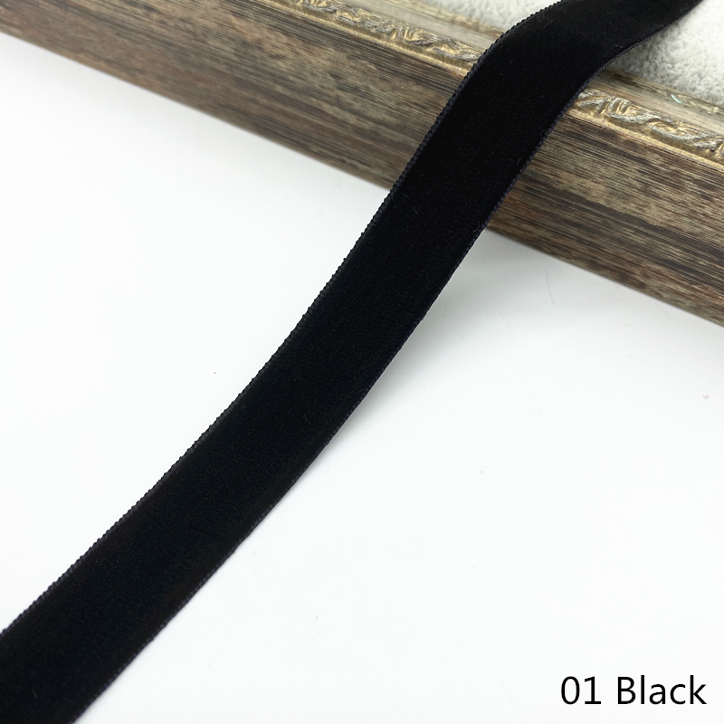 Nastro di velluto da 6-38 mm D - Velvet Ribbon Roll recensione e prezzo